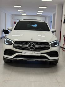 Mercedes-benz GLC 300 de 4Matic EQ-Power Premium Plus