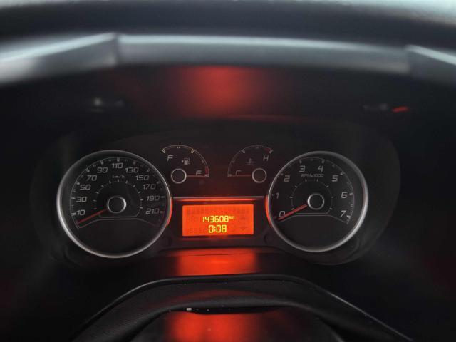 FIAT Doblo 1.6 MJT 105 CV PL MAXI N1 5 POSTI-CRUISE-SENSORI-