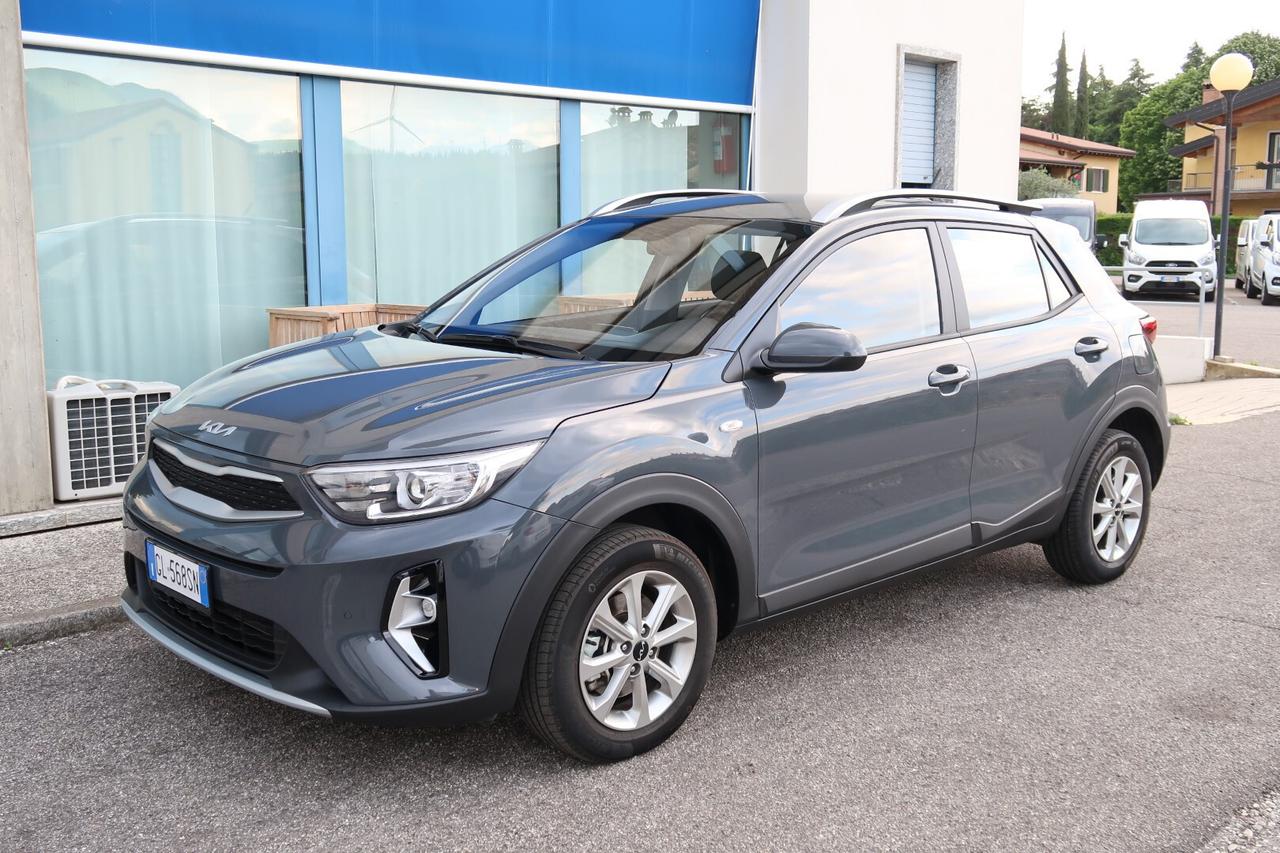 Kia Stonic 1.2 DPI Urban