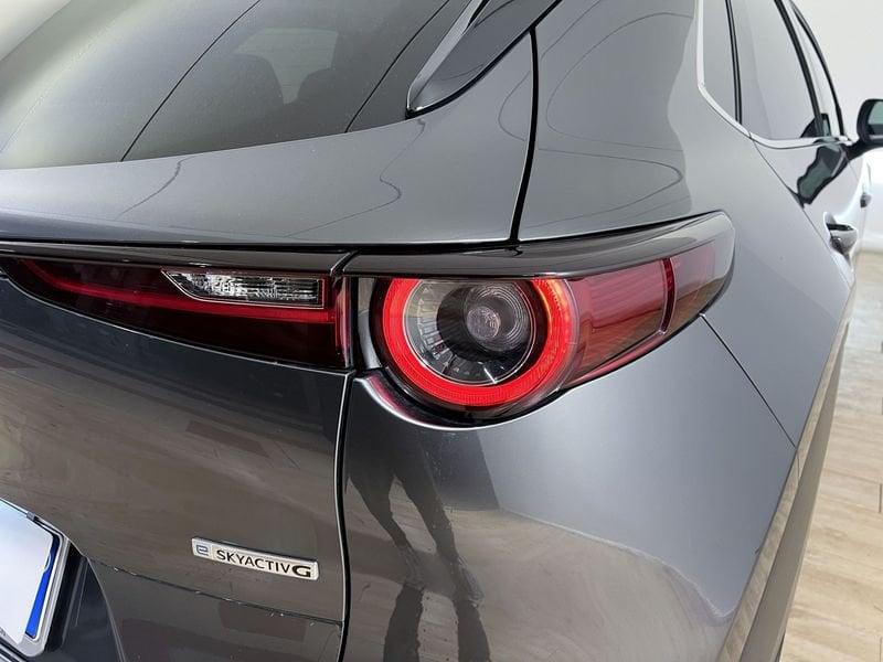 Mazda CX-30 CX-30 2.0 m-hybrid Homura 2wd 150cv 6mt