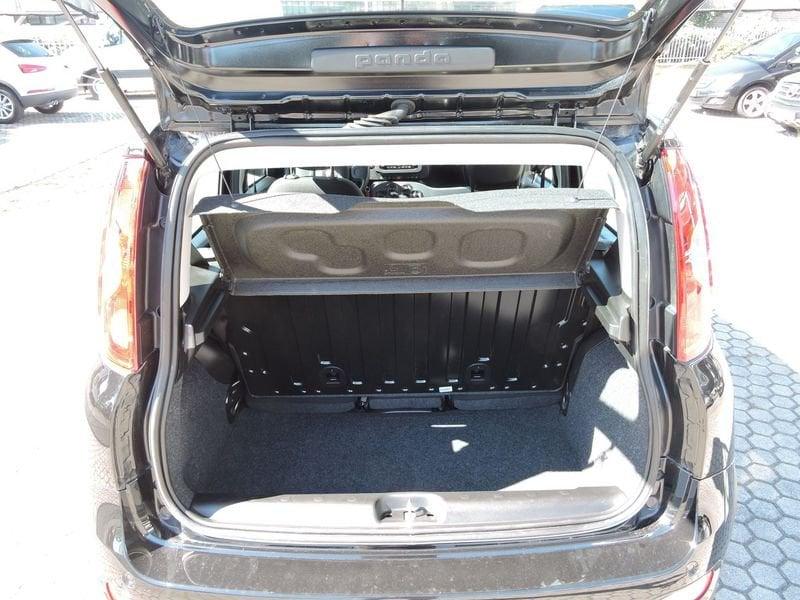 FIAT Panda Panda 1.0 FireFly Hybrid