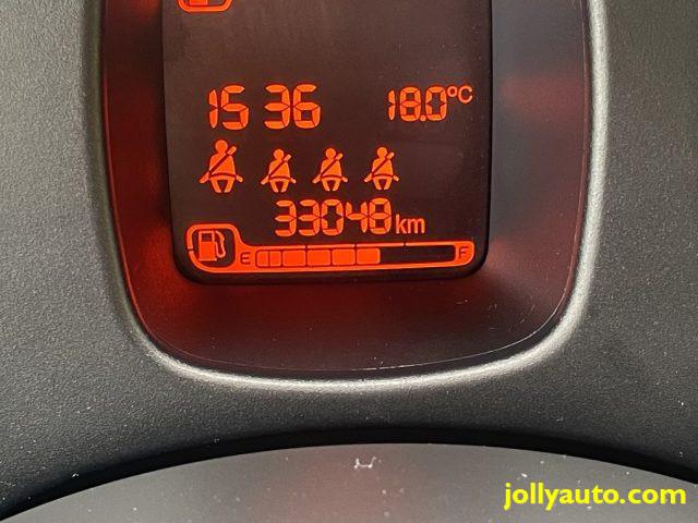 FIAT Panda 1.0 FireFly S&S Hybrid City Life OK NEOPATENTATI