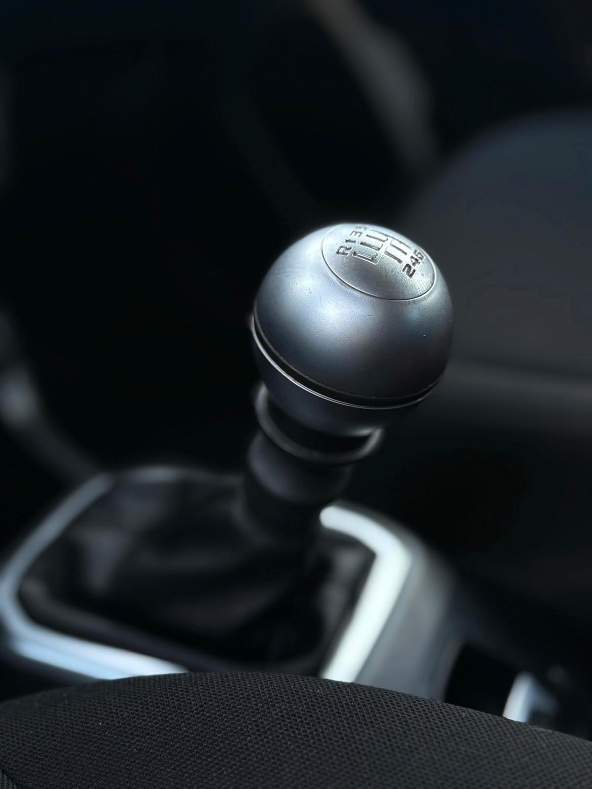 Jeep Renegade 1.6 Mjt 120 CV Longitude