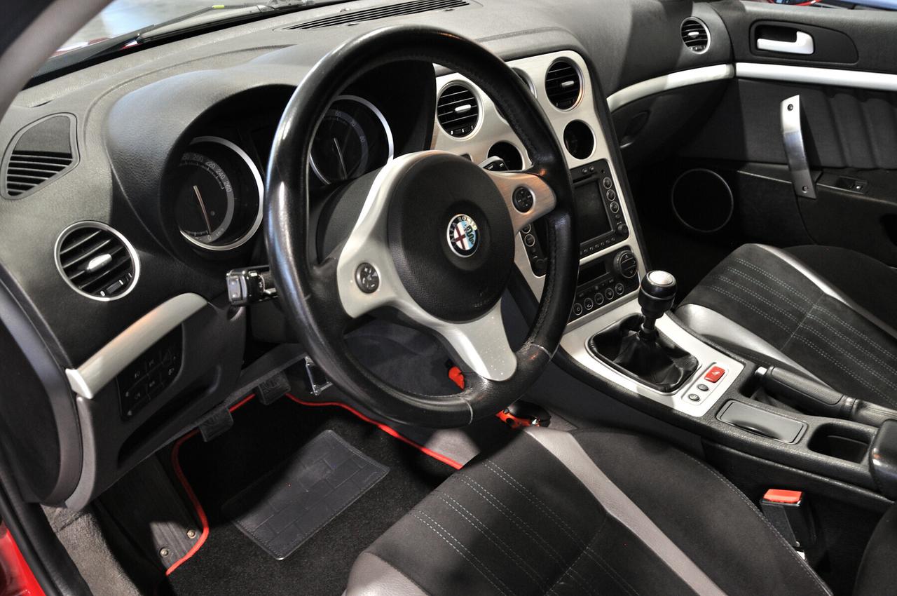 Alfa Romeo Brera 2.2 JTS Sky Window