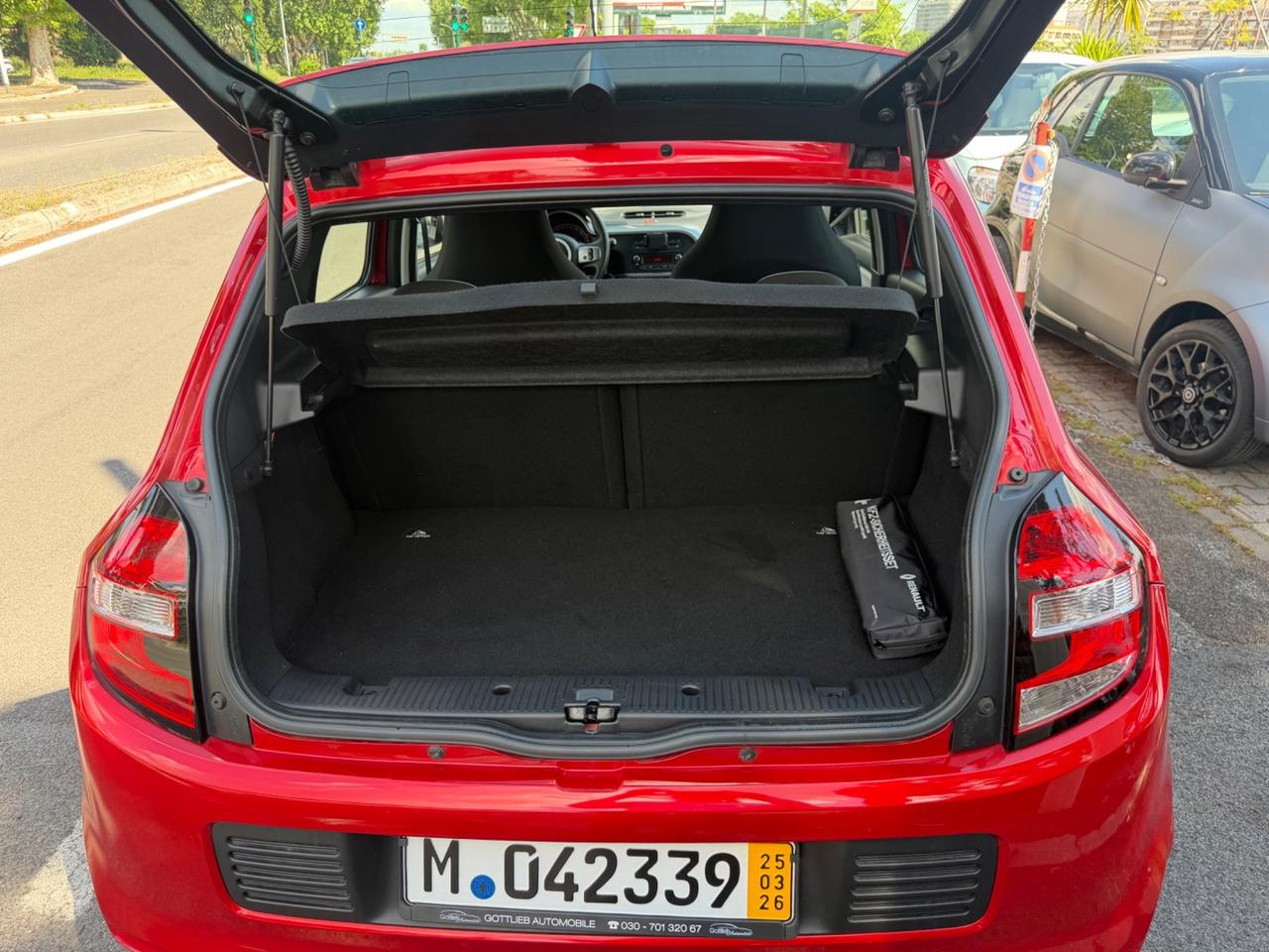 Renault Twingo 1.0 Intens Limited Manuale