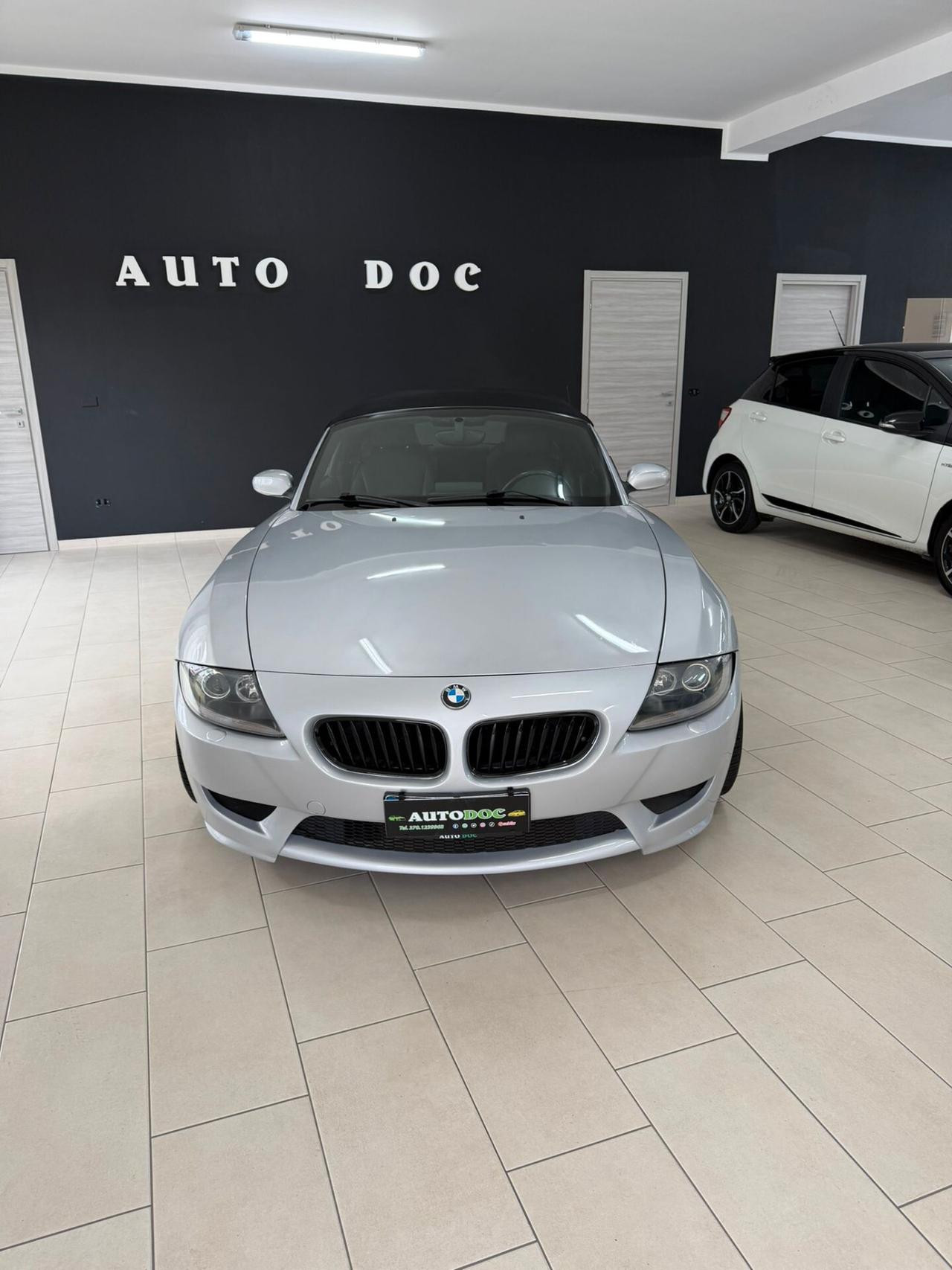 Bmw Z4 sDrive20i Msport