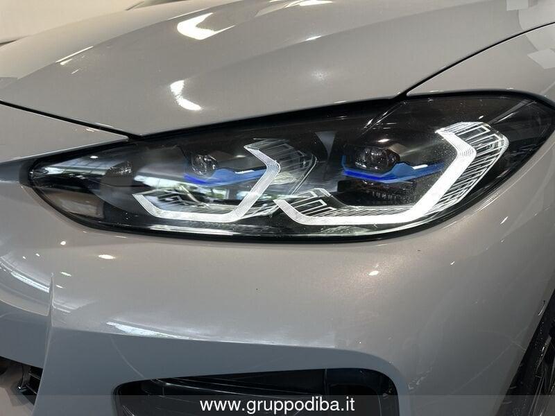 BMW Serie 4 Gran Coupé Serie 4 G26 2021 Gran Coupe M440i Gran Coupe mhev 48V xdrive auto