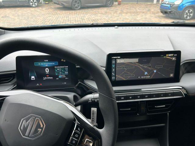 MG MG3 PROMO FINANZIAM.1.5 Comfort KM 0
