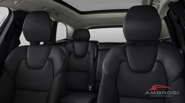 VOLVO XC60 T6 AWD Plug-in hybrid Elettrica/Benzina Plus Dark
