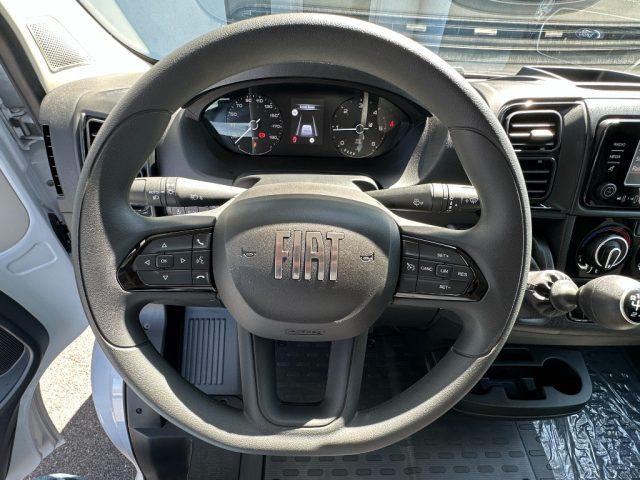 FIAT Ducato 2.2 Mjt 140CV 35Q.li L2H2 MY25