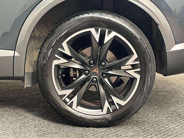 CUPRA Formentor 1.5 TSI DSG RETROCAMERA|LIGHTS|ACC|18'