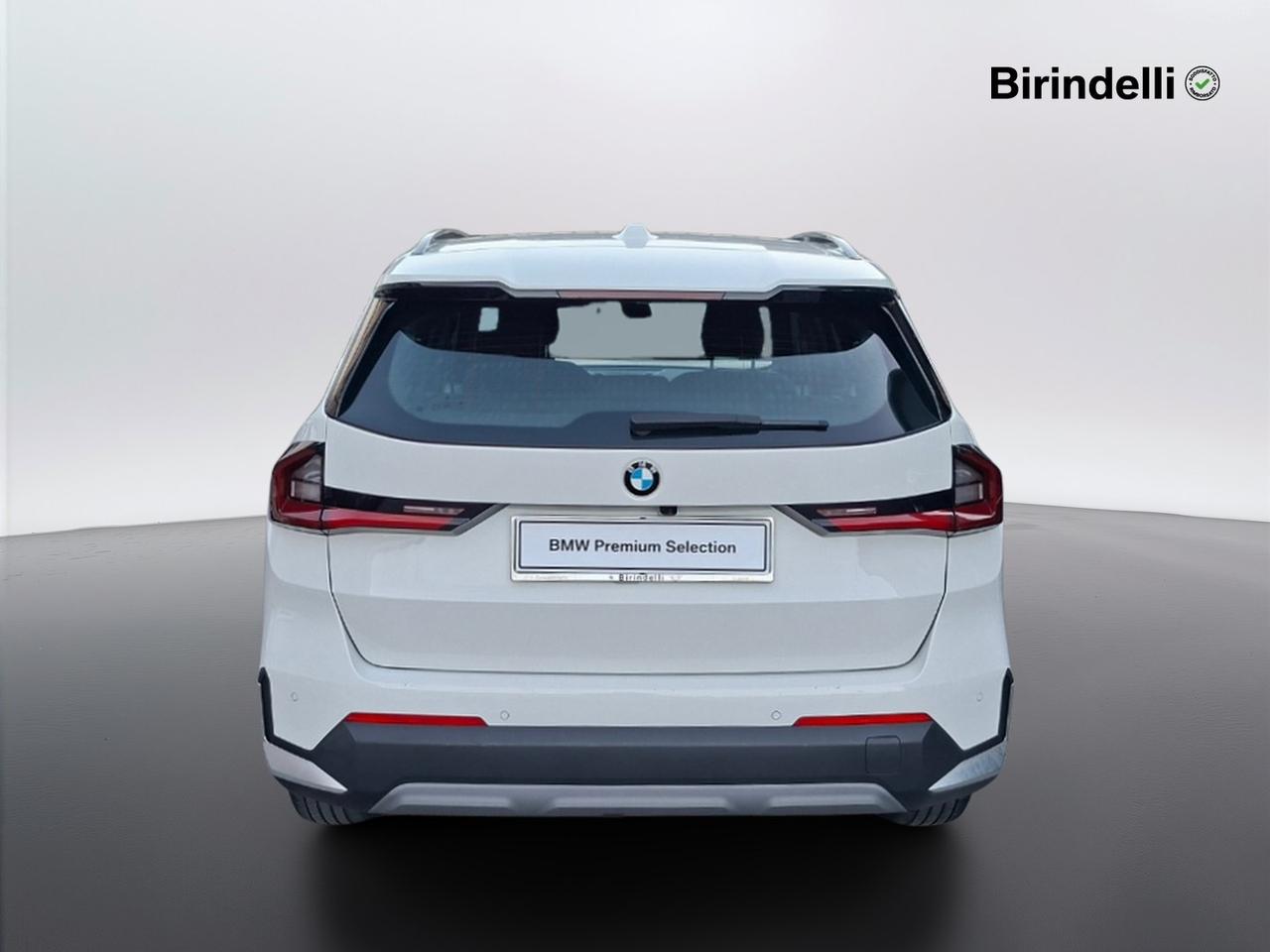BMW X1 (U11) - X1 sDrive 18i