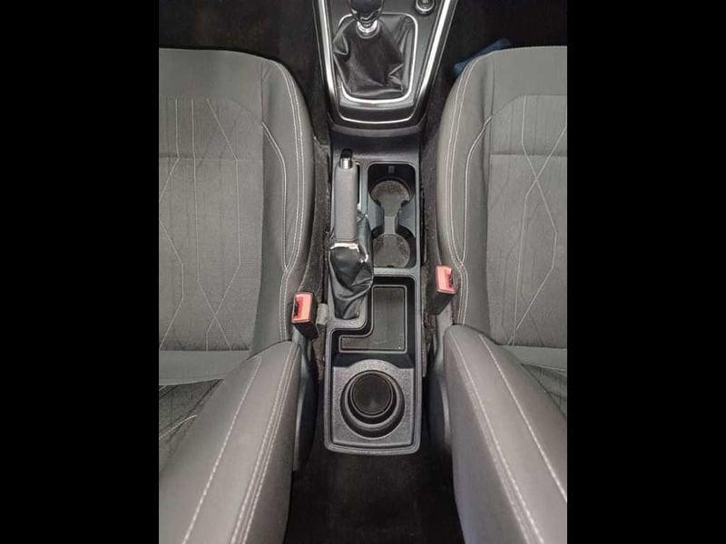 Ford EcoSport 1.0 EcoBoost 100 CV Business