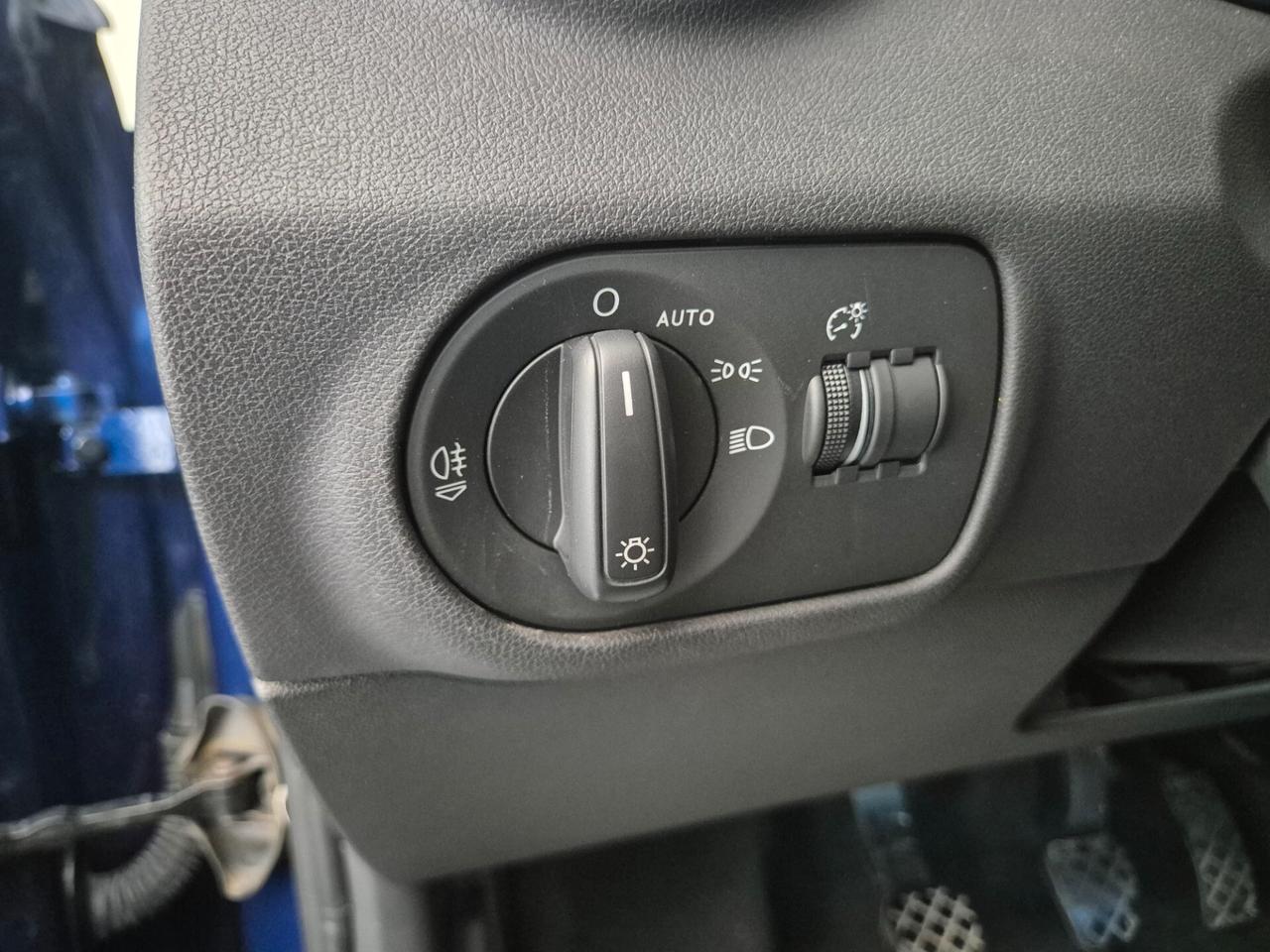 Audi A1 SPB 1.0 TFSI ultra Sport