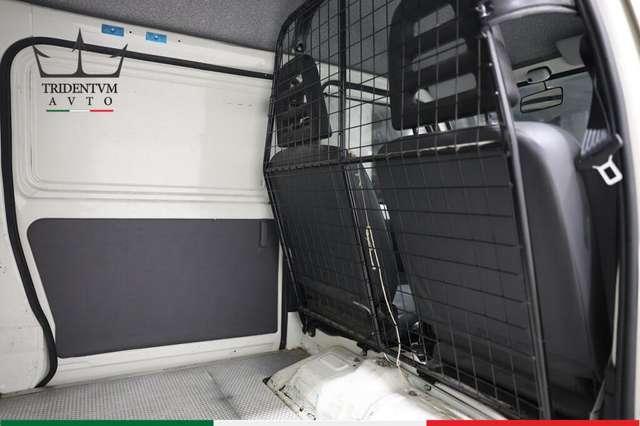 Piaggio Porter 1.5t furgone E6