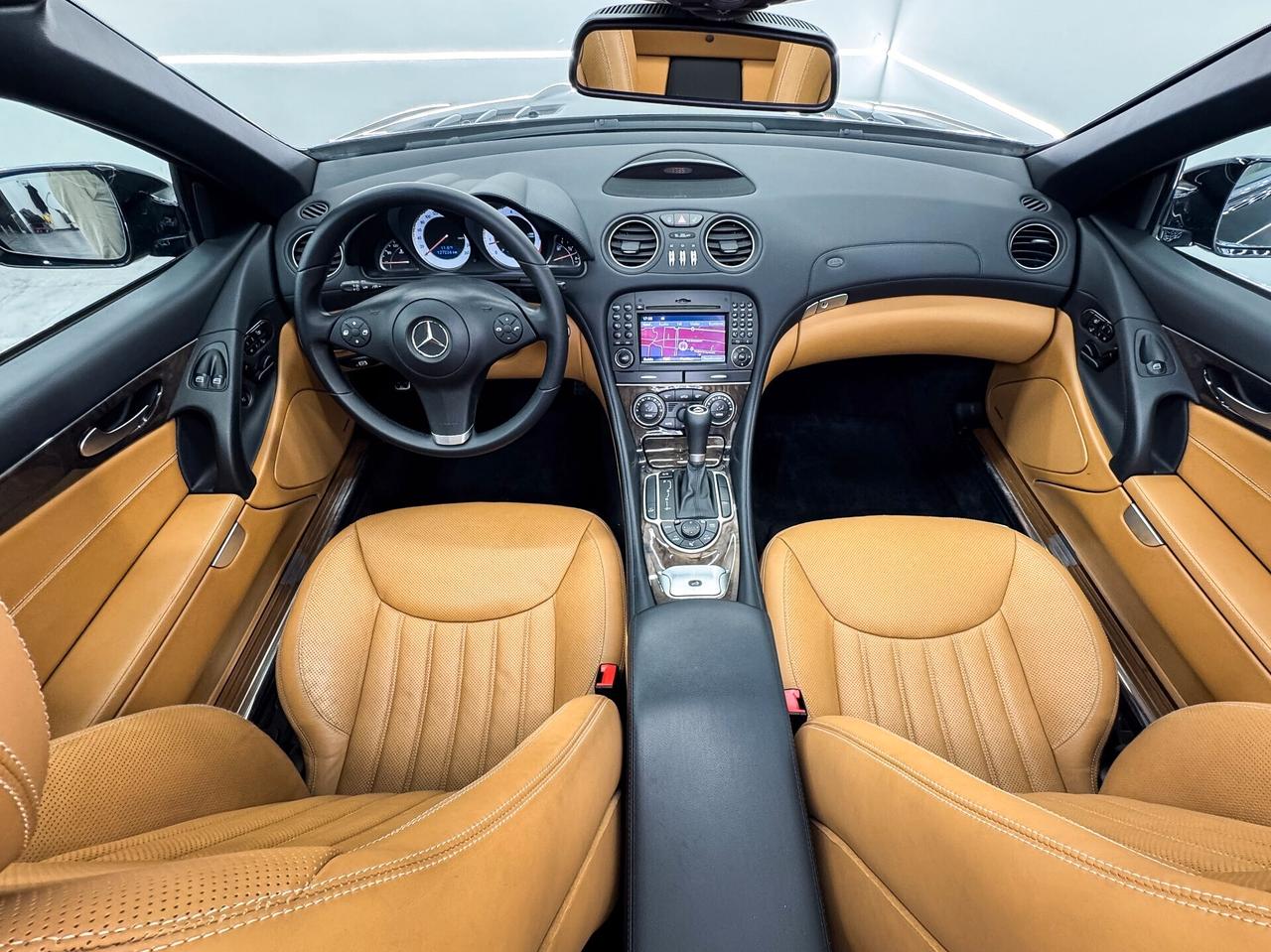 Mercedes-benz SL 350