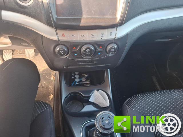 FIAT Freemont 2.0 Multijet 140 CV Urban