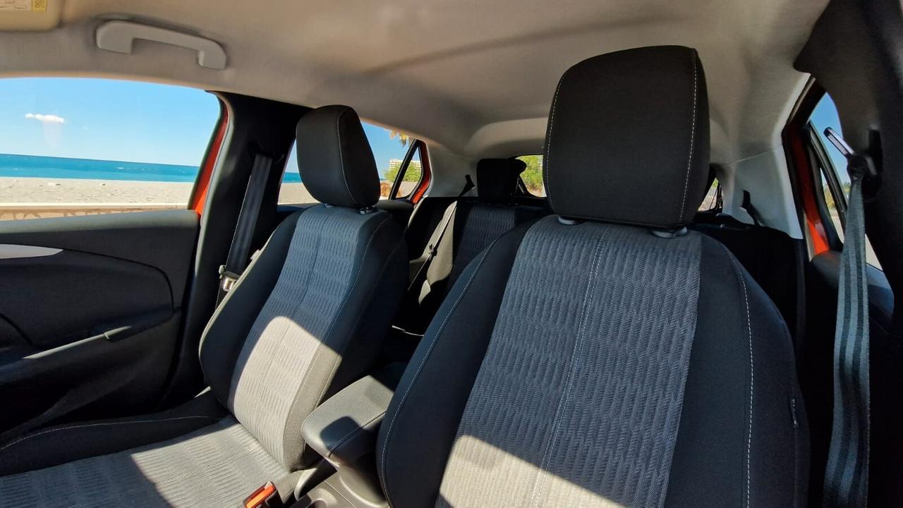 Opel Corsa 1.2 100 CV