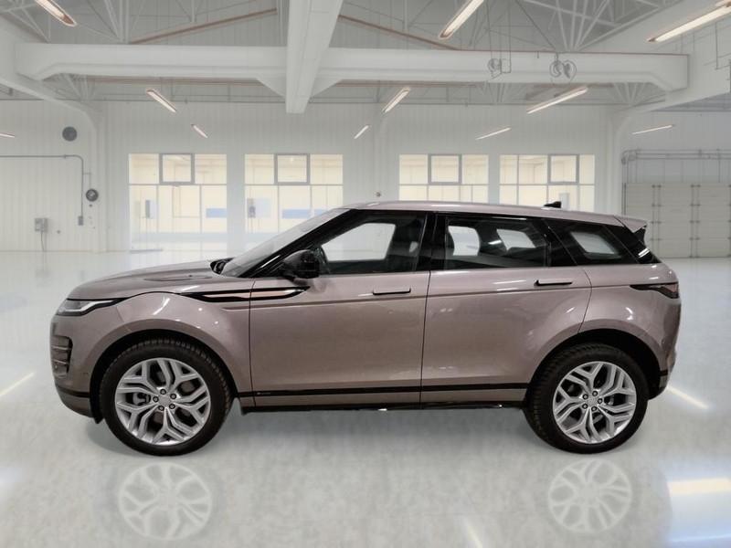 LAND ROVER RANGE ROVER EVOQUE 2.0 D204 MHEV R-DYNAMIC AWD AUTO 5 PORTE SUV