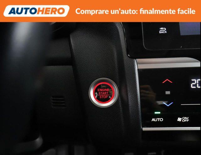 HONDA Jazz 1.3 Elegance Connect ADAS