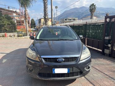 Ford Focus 1.6 TDCi (110CV) SW Tit. DPF