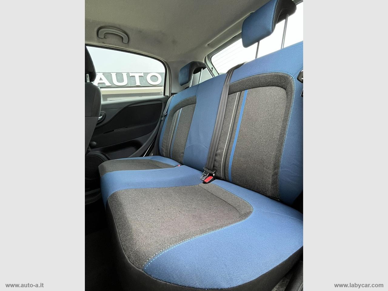 FIAT Punto 1.3 MJT II 16V 5p. Easy
