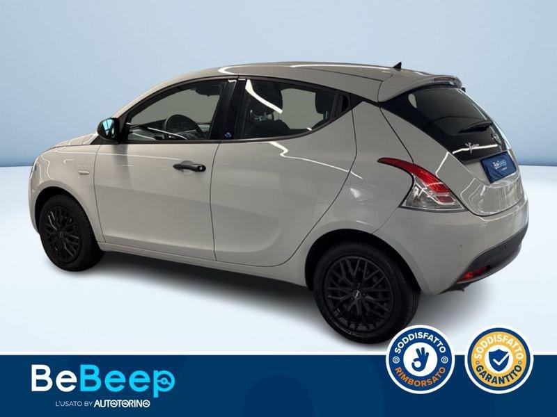Lancia Ypsilon 1.2 ELEFANTINO BLU S&S 69CV MY19