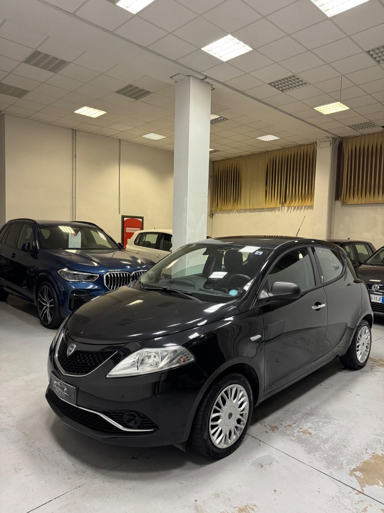 Lancia Ypsilon 1.3 MJT 16V 95 CV 5 porte S&S Platinum