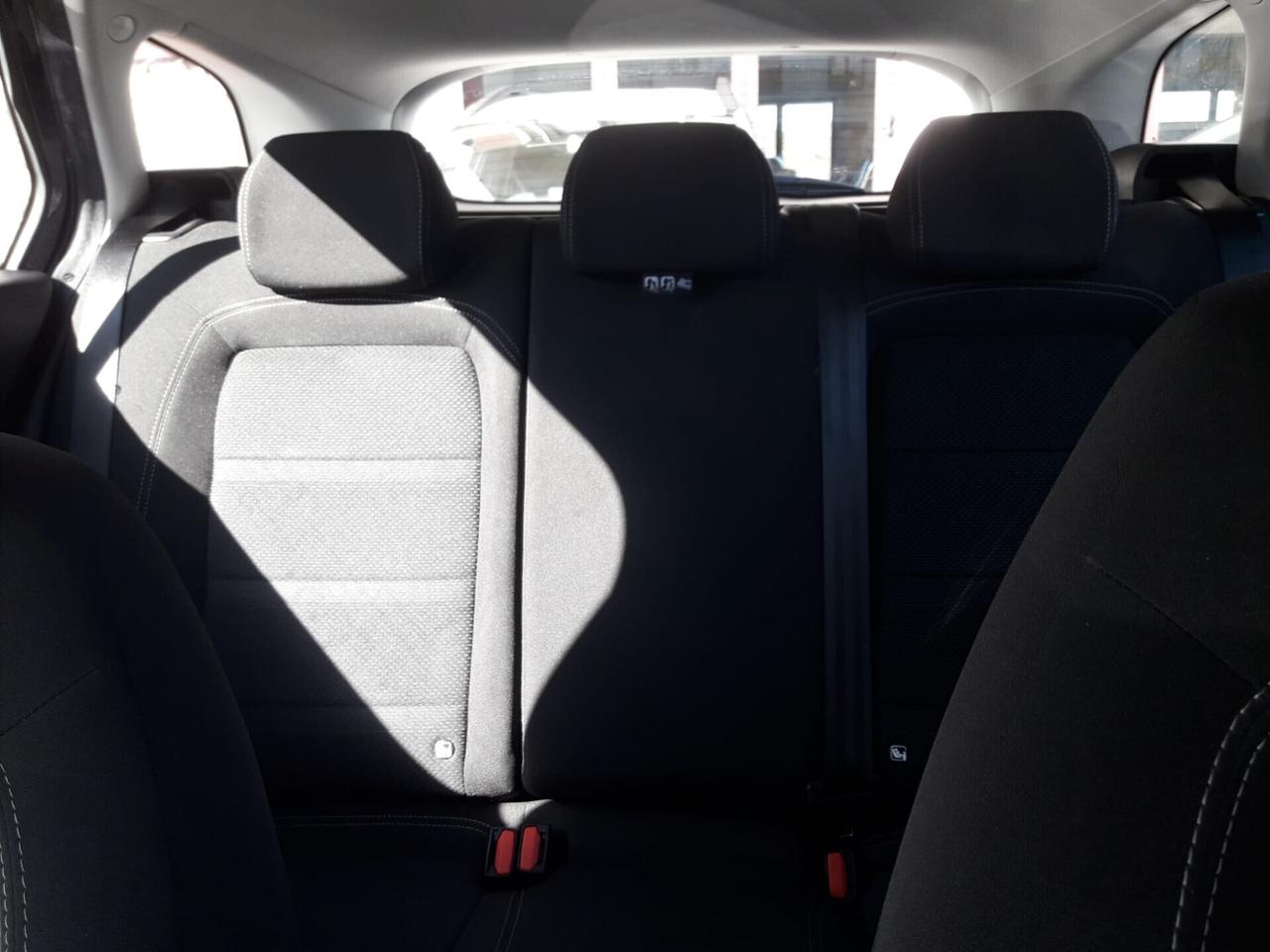 Fiat Tipo 1.6 Mjt S&S SW Business