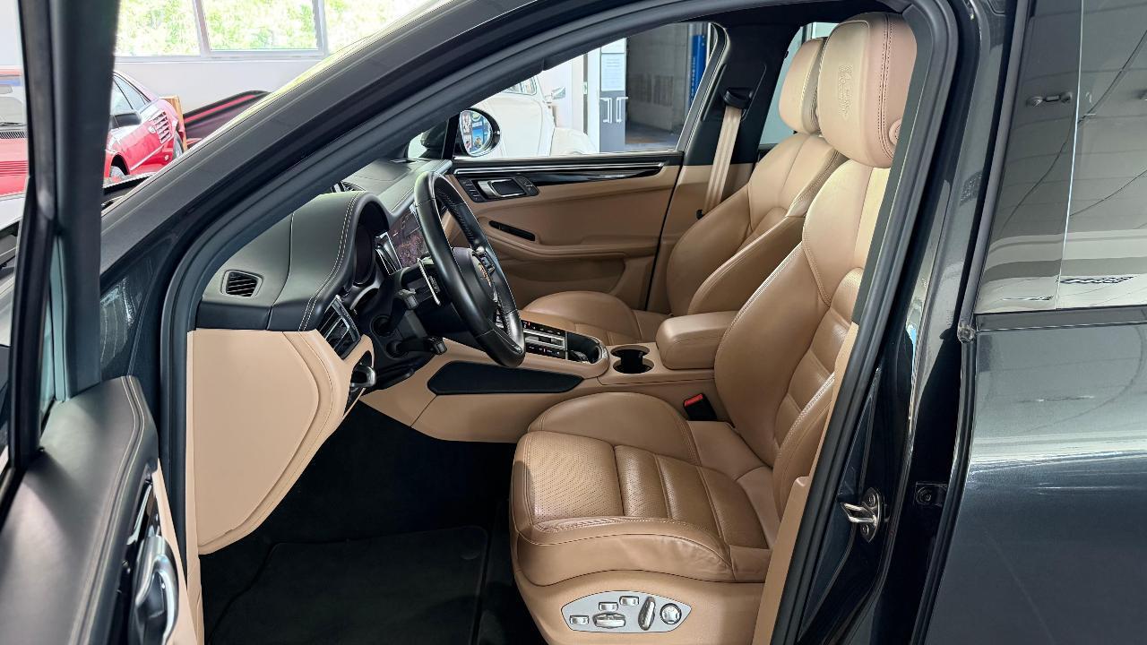 Porsche Macan 2.9 S 380cv pdk