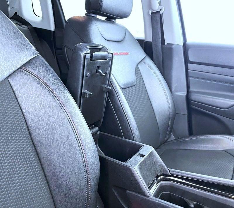 Jeep Compass Compass 1.3 Turbo T4 240 CV PHEV AT6 4xe Trailhawk