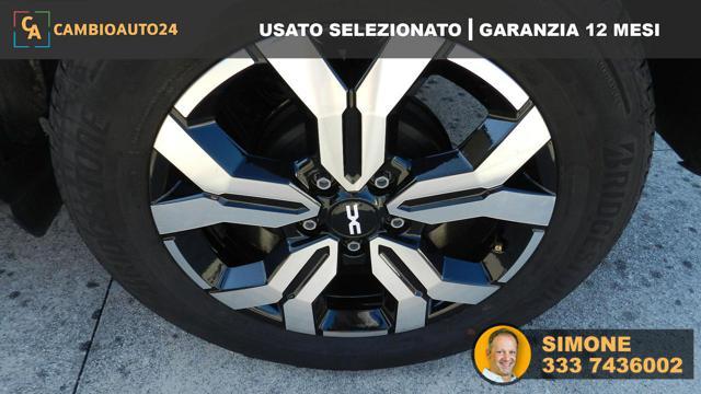 DACIA Duster 1.0 TCe GPL 4x2 Journey UP