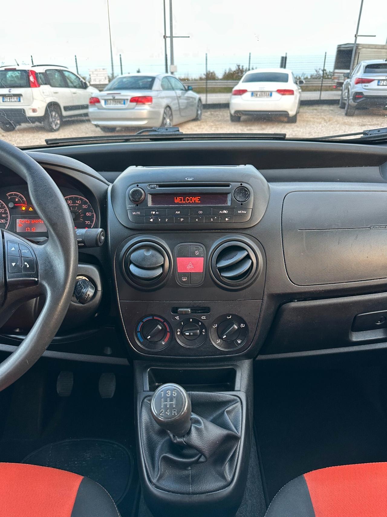 Citroen Nemo 1.3 HDi 75CV FAP S&S XTR Theatre