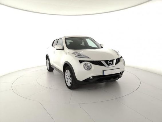 NISSAN Qashqai 1.2 DIG-T N-Connecta