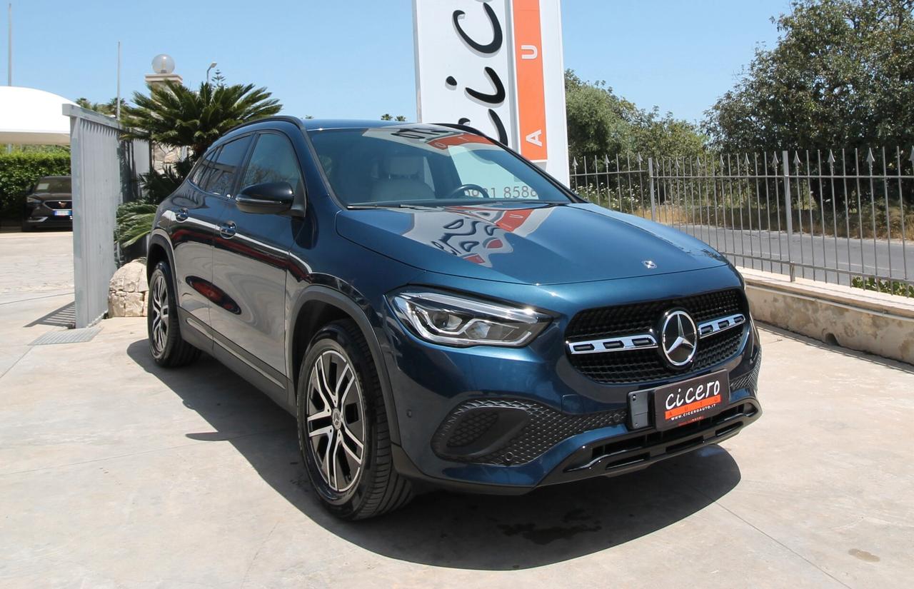 Mercedes GLA 200 d 150cv Auto Sport Plus 2020