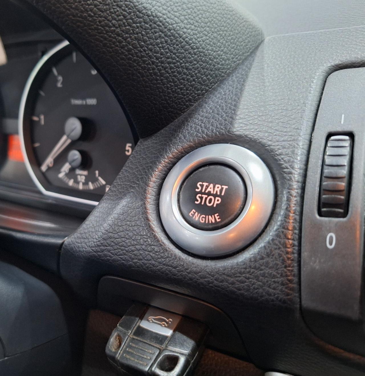 Bmw 116d 2.0 116Cv Futura DPF PERMUTO