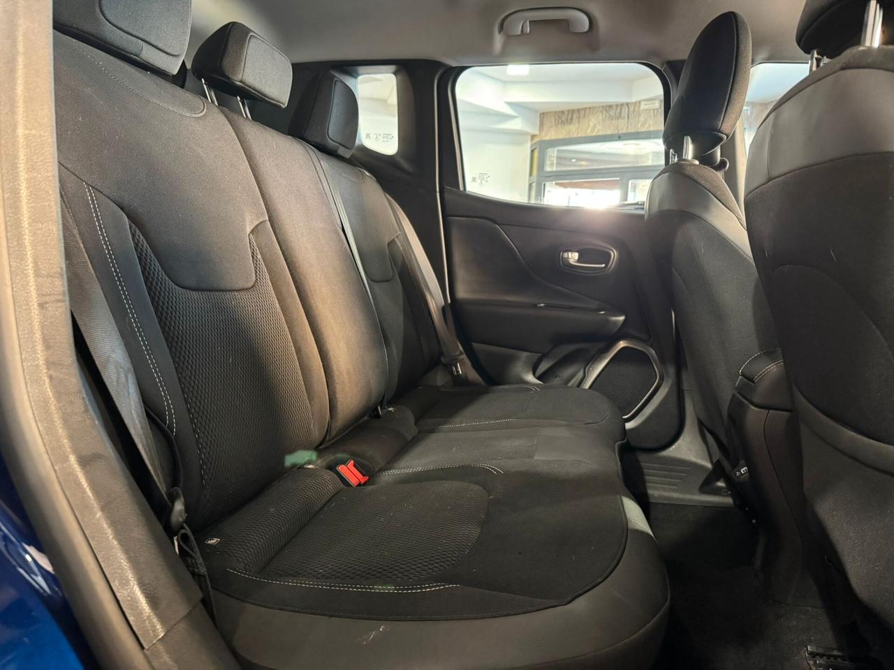 Jeep Compass 1.6 Multijet II 2WD Longitude