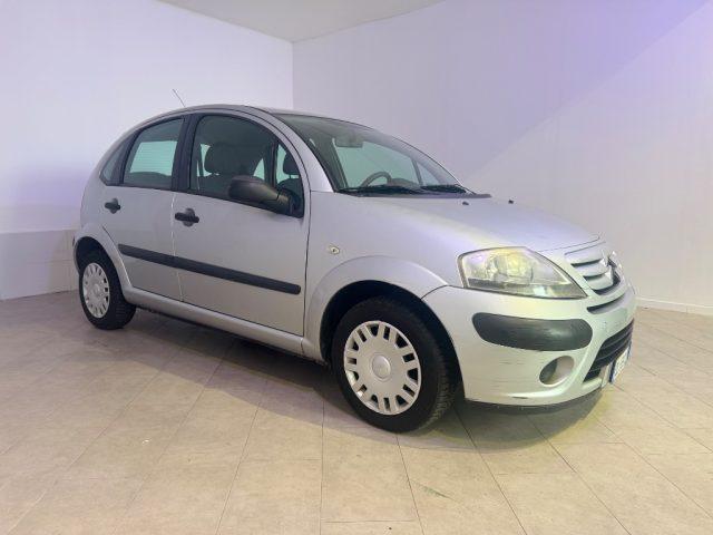 CITROEN C3 1.1 Classique