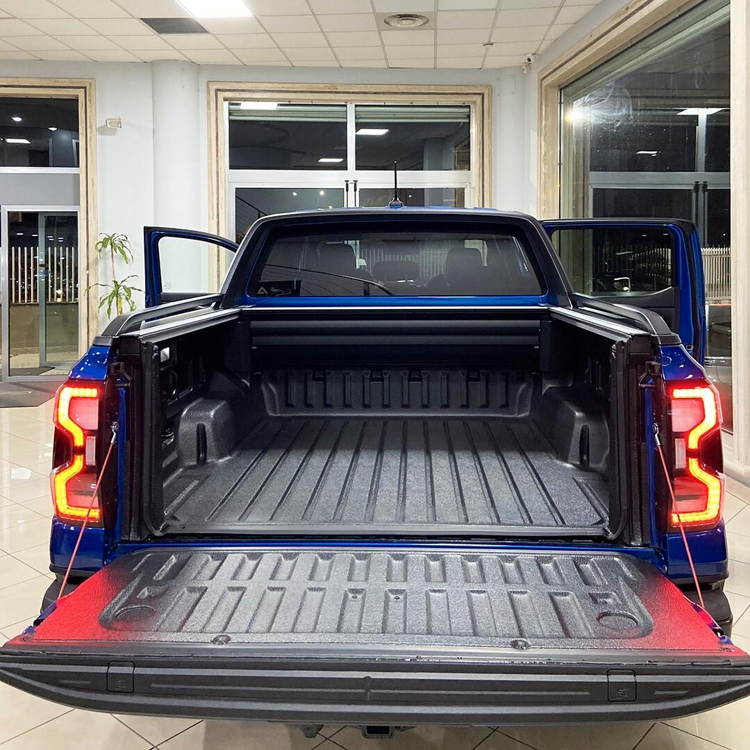 Ford Ranger Raptor 2.0 D aut. 205 CV Prezzo + IVA