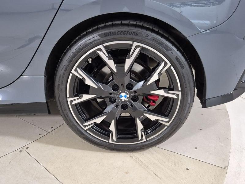 BMW Serie 1 F70 118d MSport Pro auto