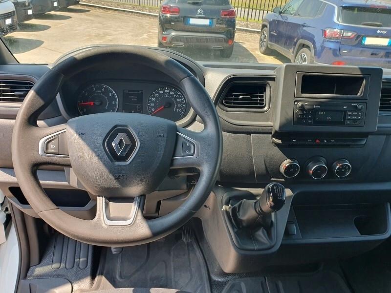 RENAULT Master 2.3 dCi 135 L2H2 FRIGO PARK 09.2020