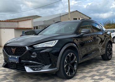 Cupra Formentor 2.0 TDI 150CV