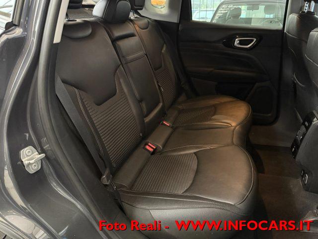 JEEP Compass 1.3 Turbo T4 190 CV PHEV 4xe Limited - PROMO