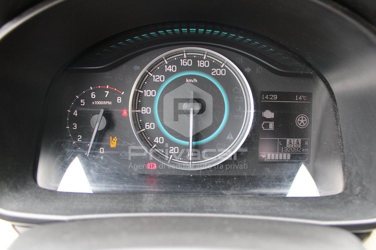 SUZUKI Ignis 1.2 Hybrid 4WD All Grip Top