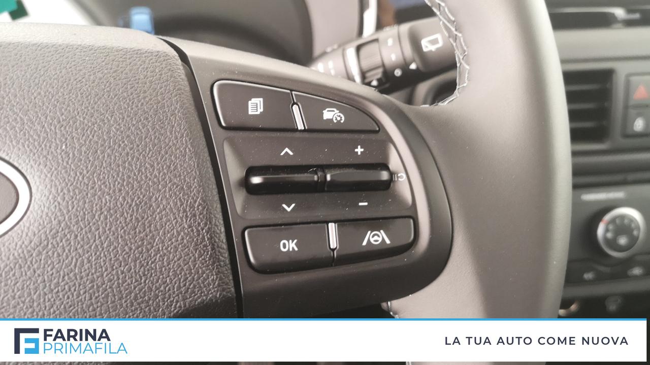 HYUNDAI i10 III 2023 - i10 1.0 Gpl Connectline 61cv