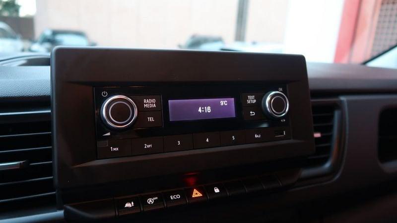 Renault Trafic Trafic BluedCi 110CV PL-TN Authentic