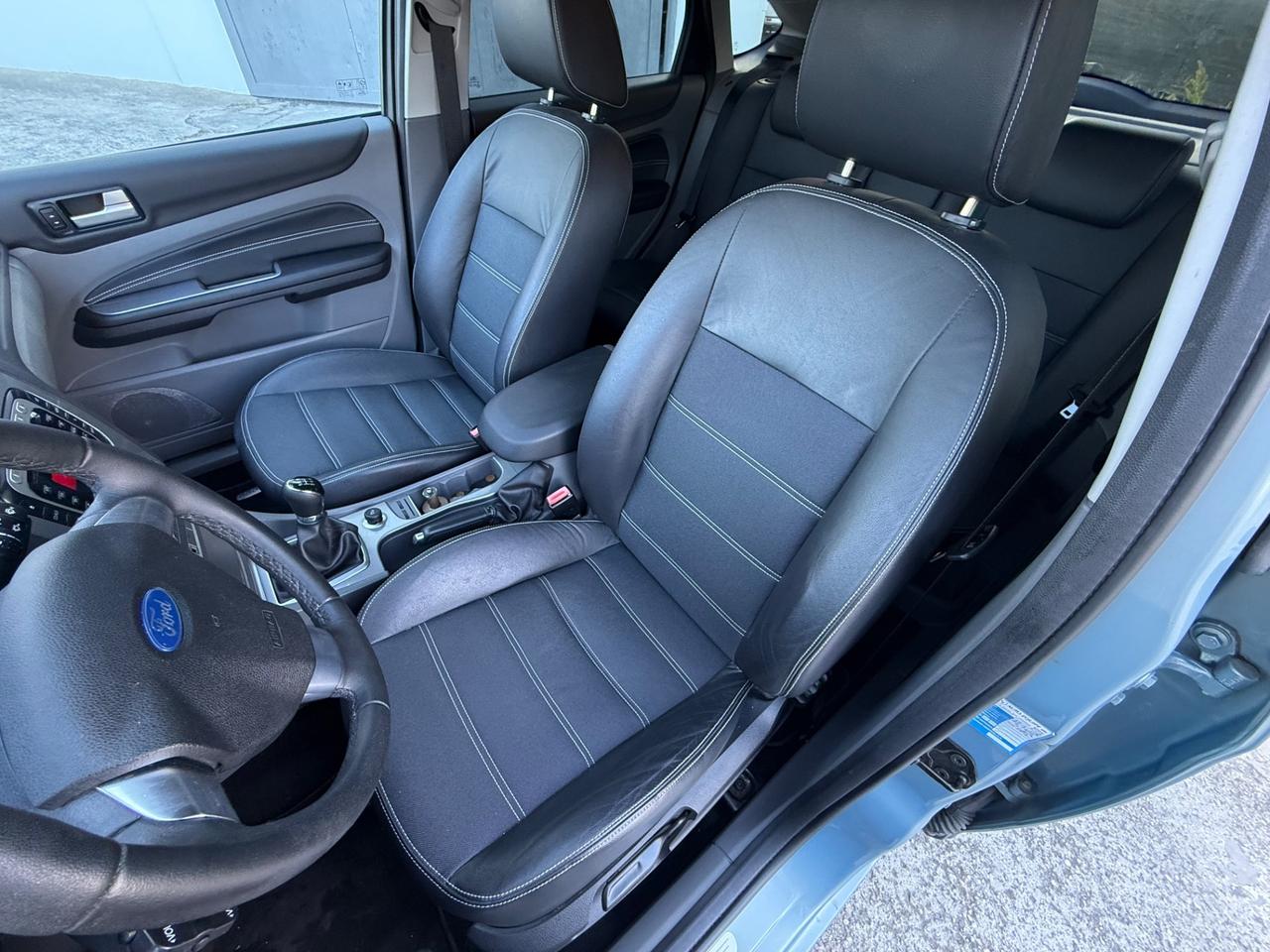 Ford Focus 2.0 ECO GPL 2029 SOLI 64 MILA KM NEW