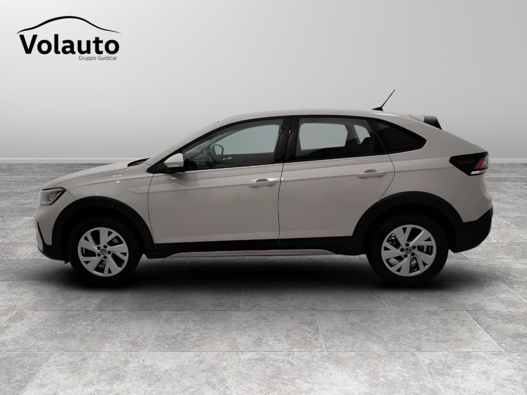 VOLKSWAGEN Taigo - Taigo 1.0 tsi Life 110cv dsg