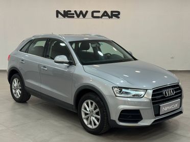 Audi Q3 2.0 TDI 150 CV quattro S tronic edition sport