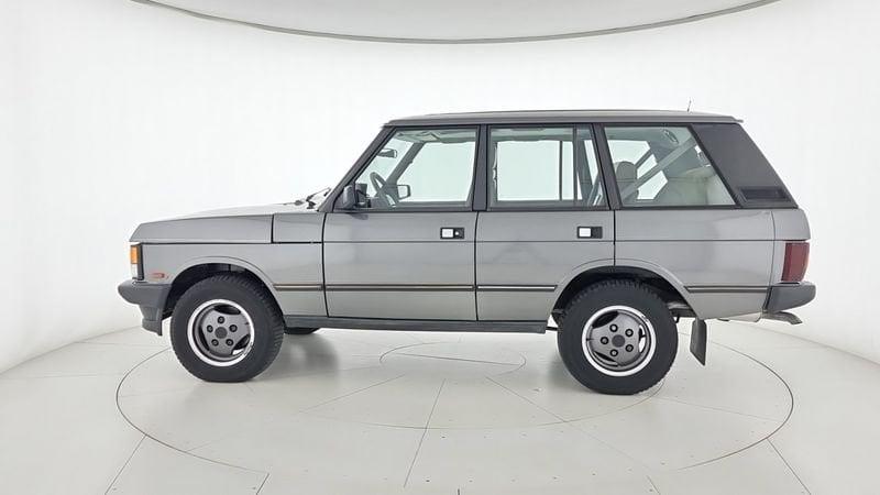 Land Rover Range Rover 3.9i 5 porte Vogue SE ASI Gancio traino